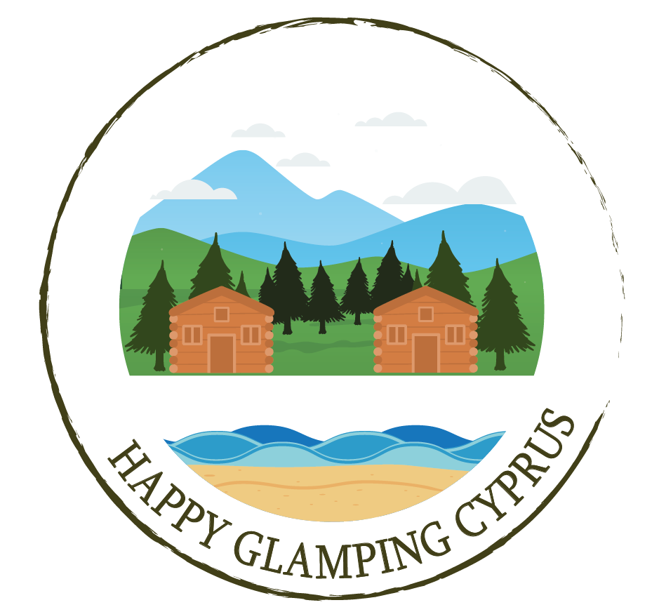 Happy Glamping Cyprus